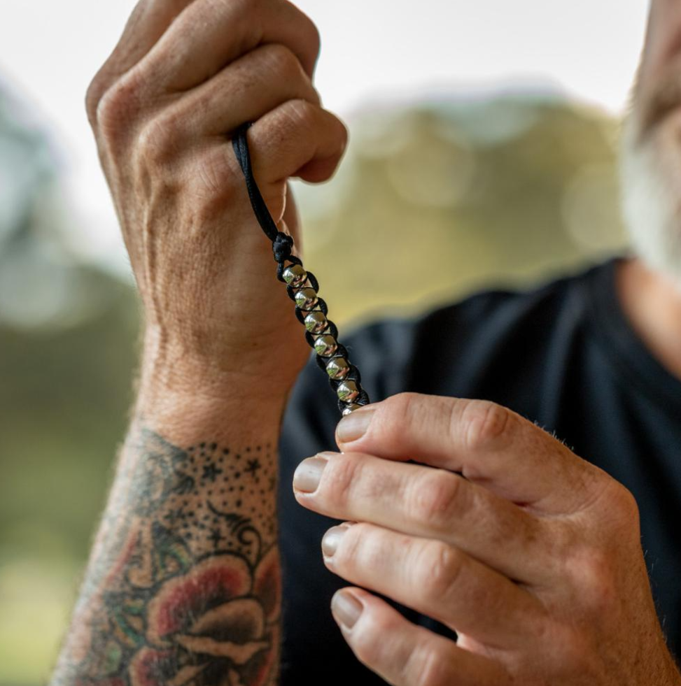 Kaiko Hand Caterpillar Fidget - Quiet Sensory Toy