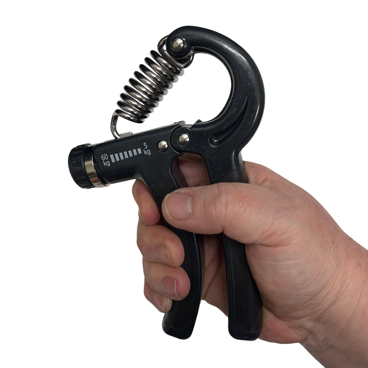 Kaiko 5 Piece Hand Grip Set - Hand Strengthening Kit