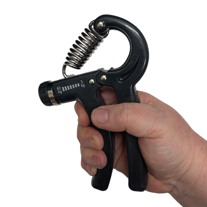 Kaiko 5 Piece Hand Grip Set - Hand Strengthening Kit