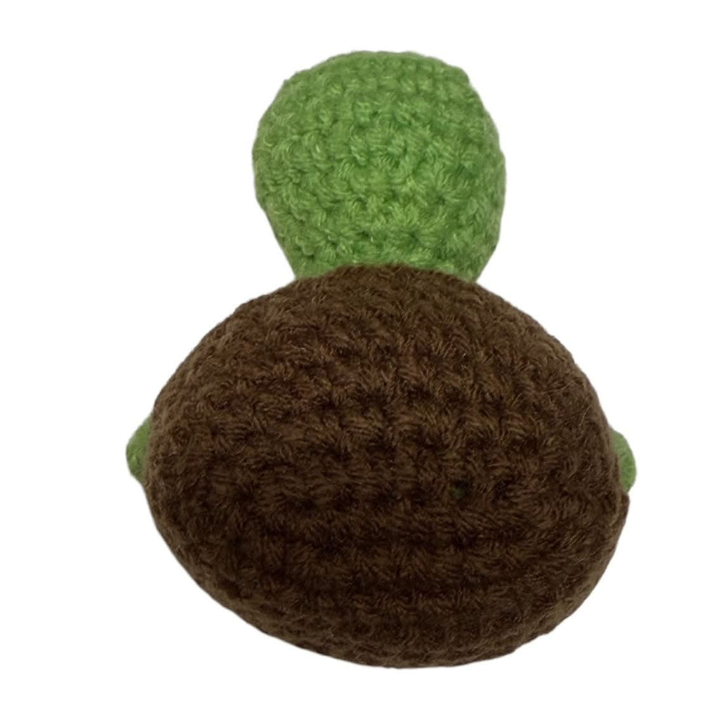 Kaiko Low Social Battery Turtle - Sensory Plush for Emotional Regulation