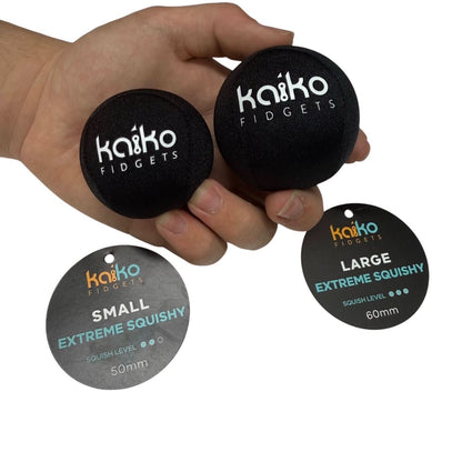 Kaiko Extreme Squishy 50mm - Durable Tactile Fidget Toy