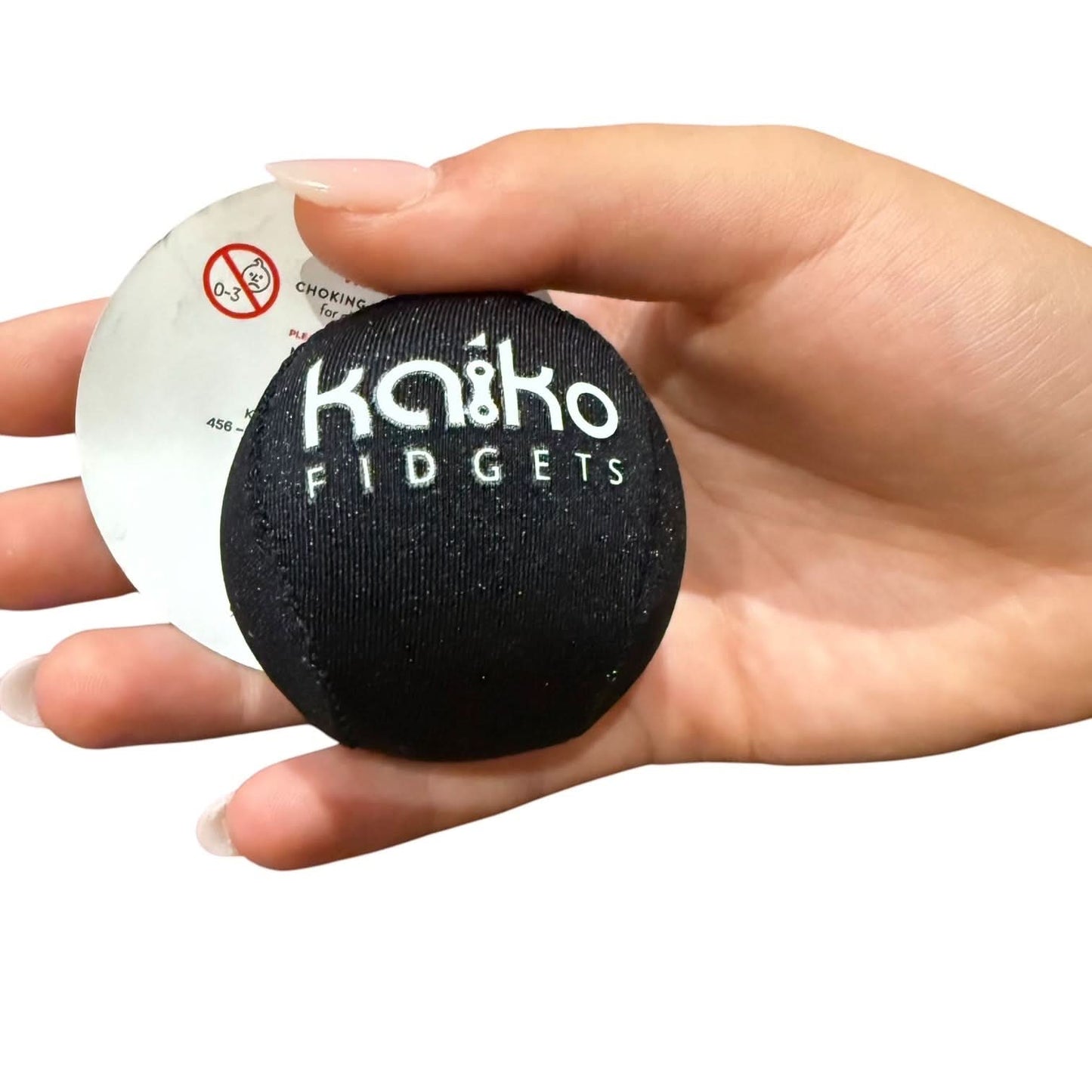 Kaiko Extreme Squishy 35mm Mini - Soft Sensory Fidget for Calm & Focus
