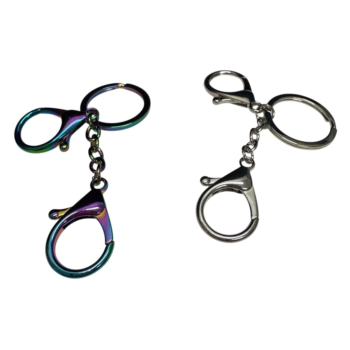 Kaiko Fidgets Keyring - Sensory Fidget Accessory for On-the-Go Balance