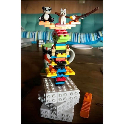 Kaiko Brick Style Cube - Sensory Fidget for Focus & Balance