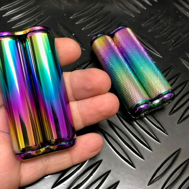 Kaiko 145g Mini Hand Roller - Calming Sensory Tool for Focus & Regulation