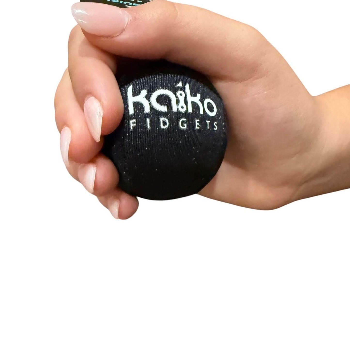 Kaiko Extreme Squishy 50mm - Durable Tactile Fidget Toy
