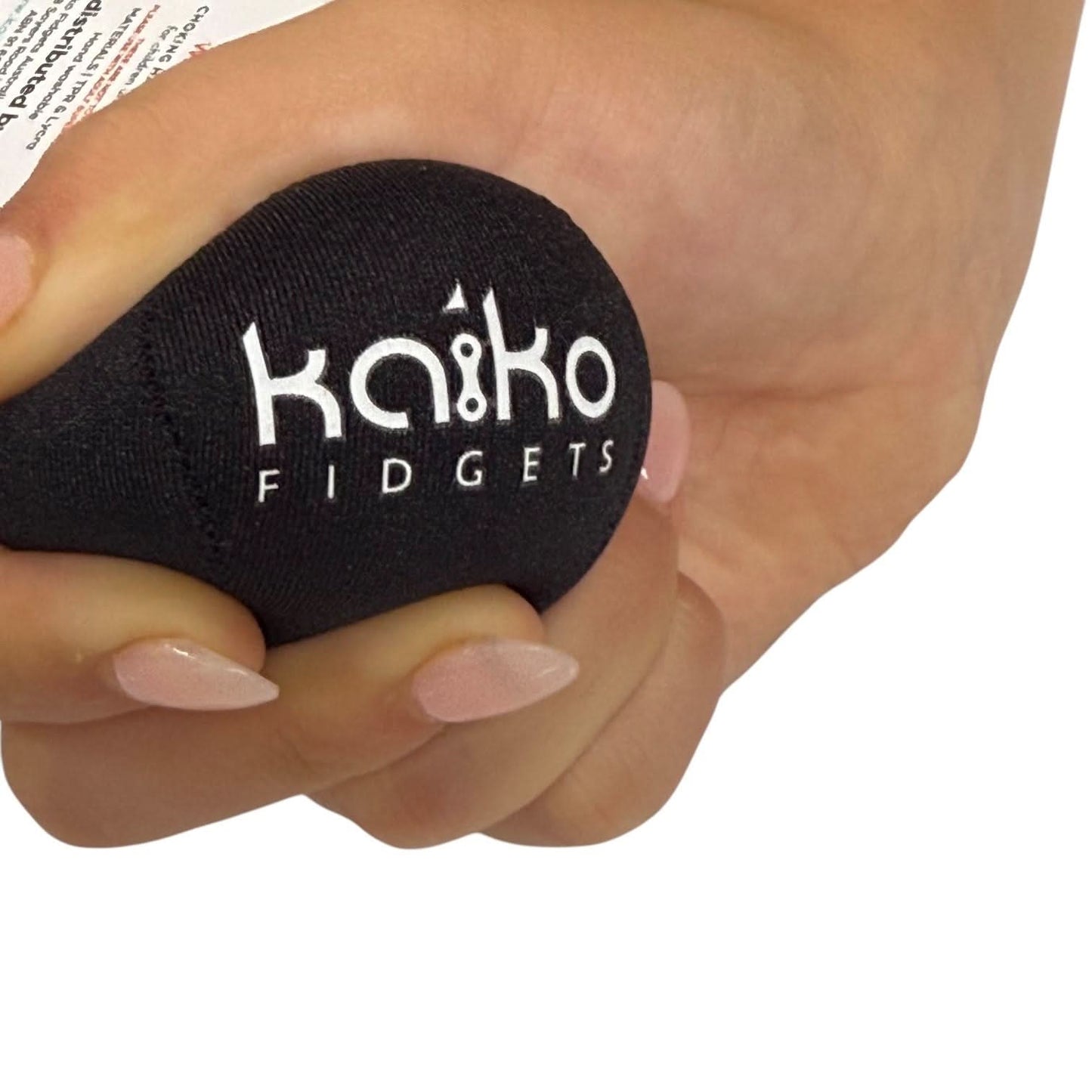Kaiko Extreme Squishy 50mm - Durable Tactile Fidget Toy