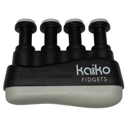 Kaiko 5 Piece Hand Grip Set - Hand Strengthening Kit