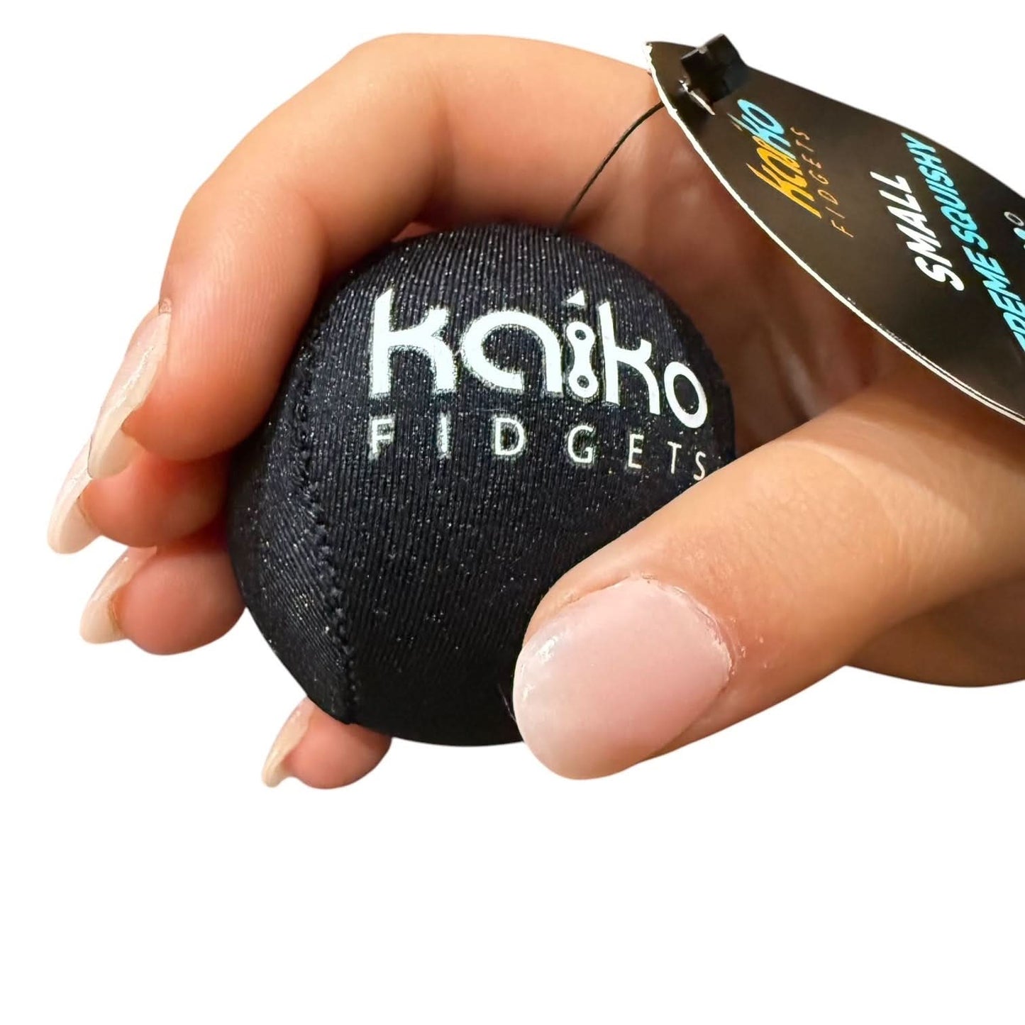 Kaiko Extreme Squishy 35mm Mini - Soft Sensory Fidget for Calm & Focus