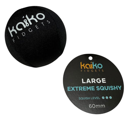 Kaiko Extreme Squishy 35mm Mini - Soft Sensory Fidget for Calm & Focus