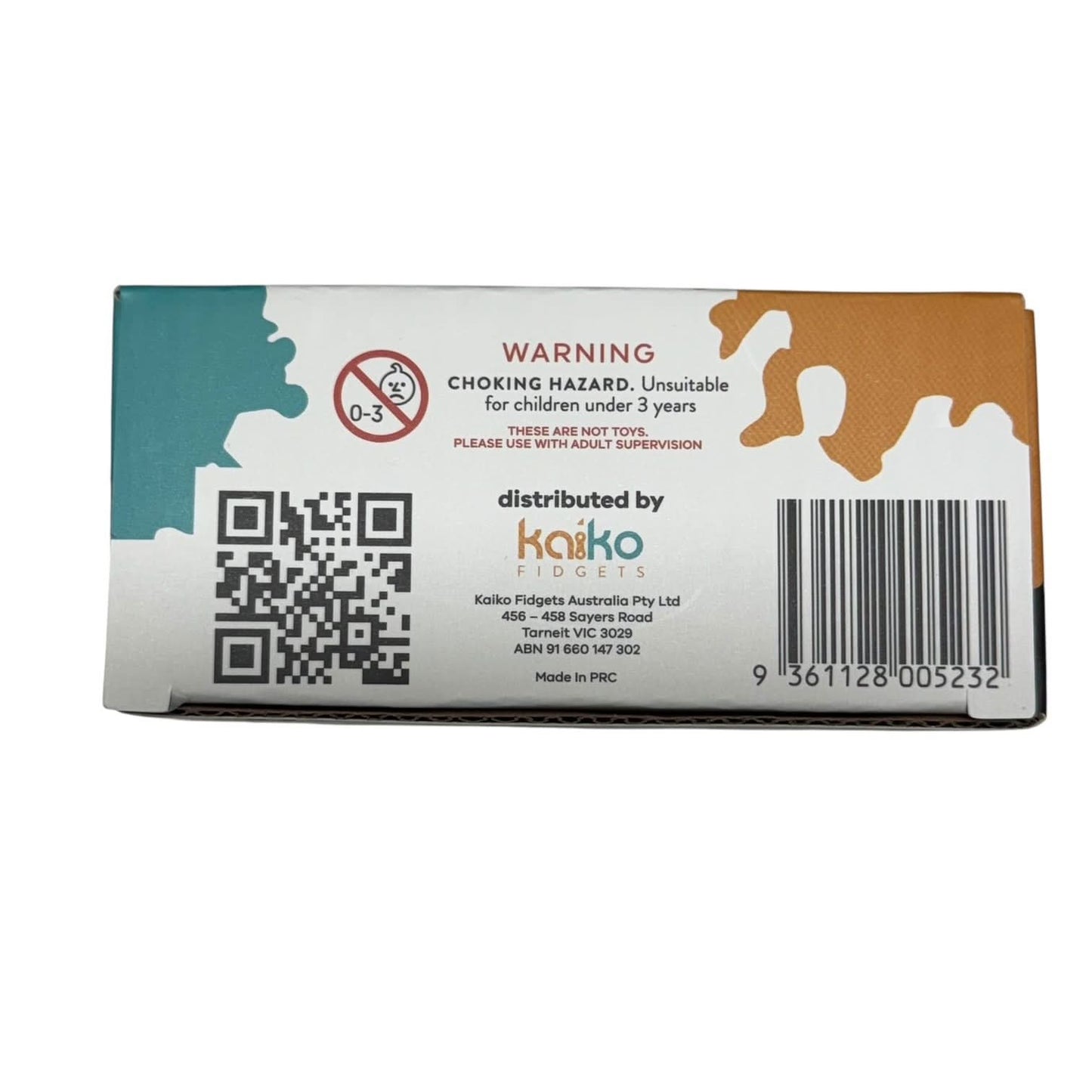 Kaiko Losing Your Sh!t Kit - Sensory Balance for Teens & Adults