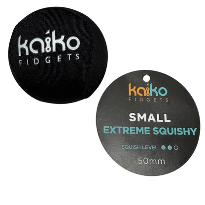 Kaiko Extreme Squishy 50mm - Durable Tactile Fidget Toy