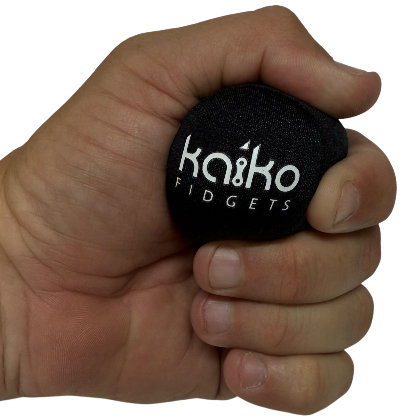 Kaiko Extreme Squishy 35mm Mini - Soft Sensory Fidget for Calm & Focus
