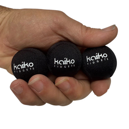 Kaiko Extreme Squishy 35mm Mini - Soft Sensory Fidget for Calm & Focus