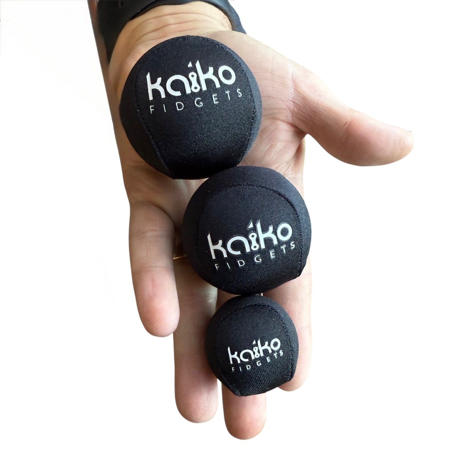 Kaiko Extreme Squishy 35mm Mini - Soft Sensory Fidget for Calm & Focus