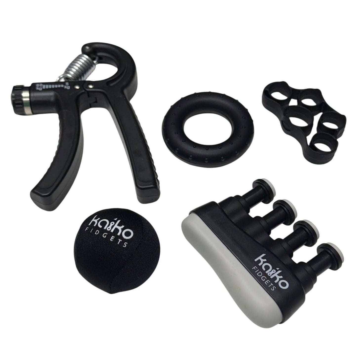 Kaiko Losing Your Sh!t Kit - Sensory Balance for Teens & Adults