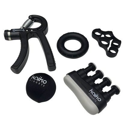 Kaiko Losing Your Sh!t Kit - Sensory Balance for Teens & Adults