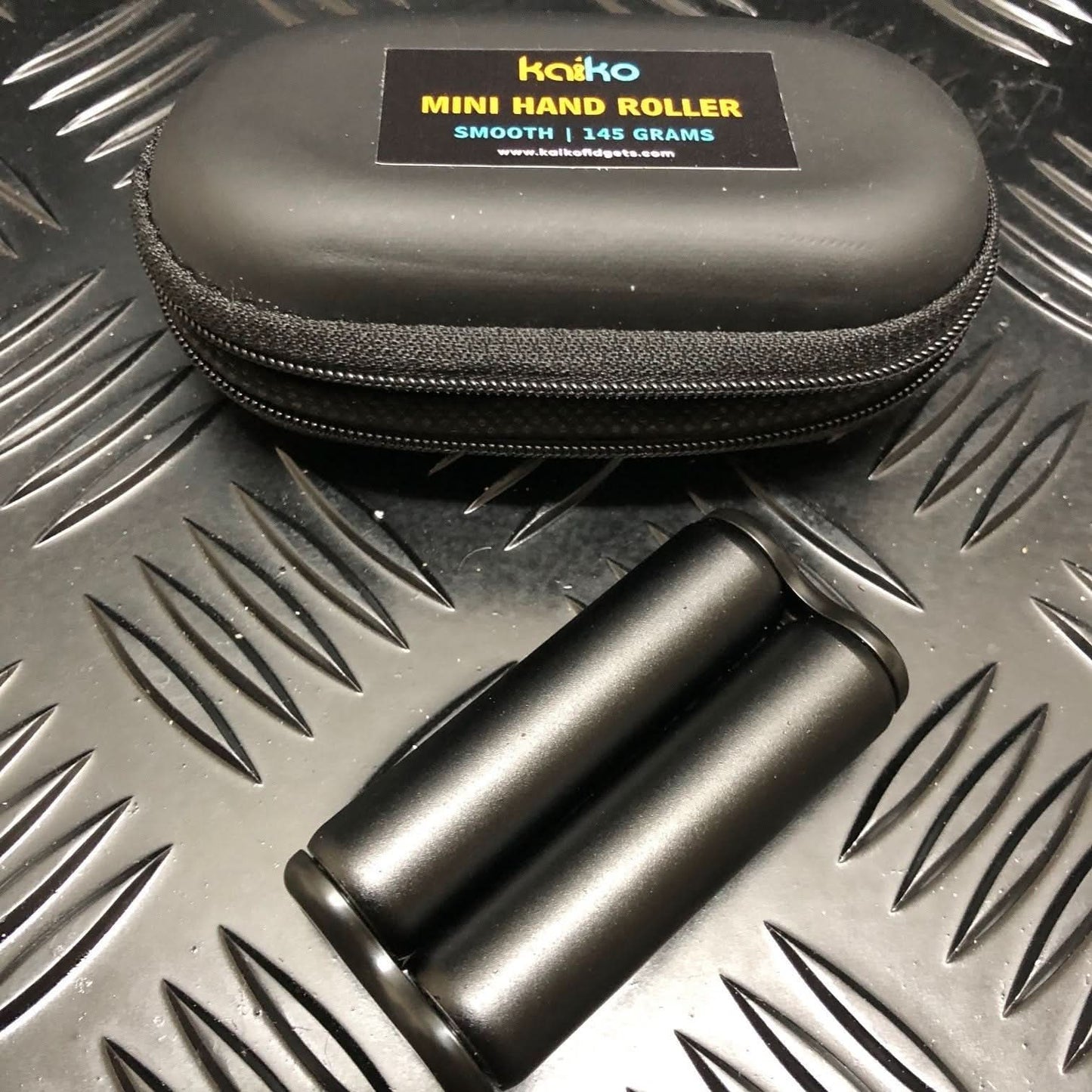 Sensory Spikey & Roller Kit