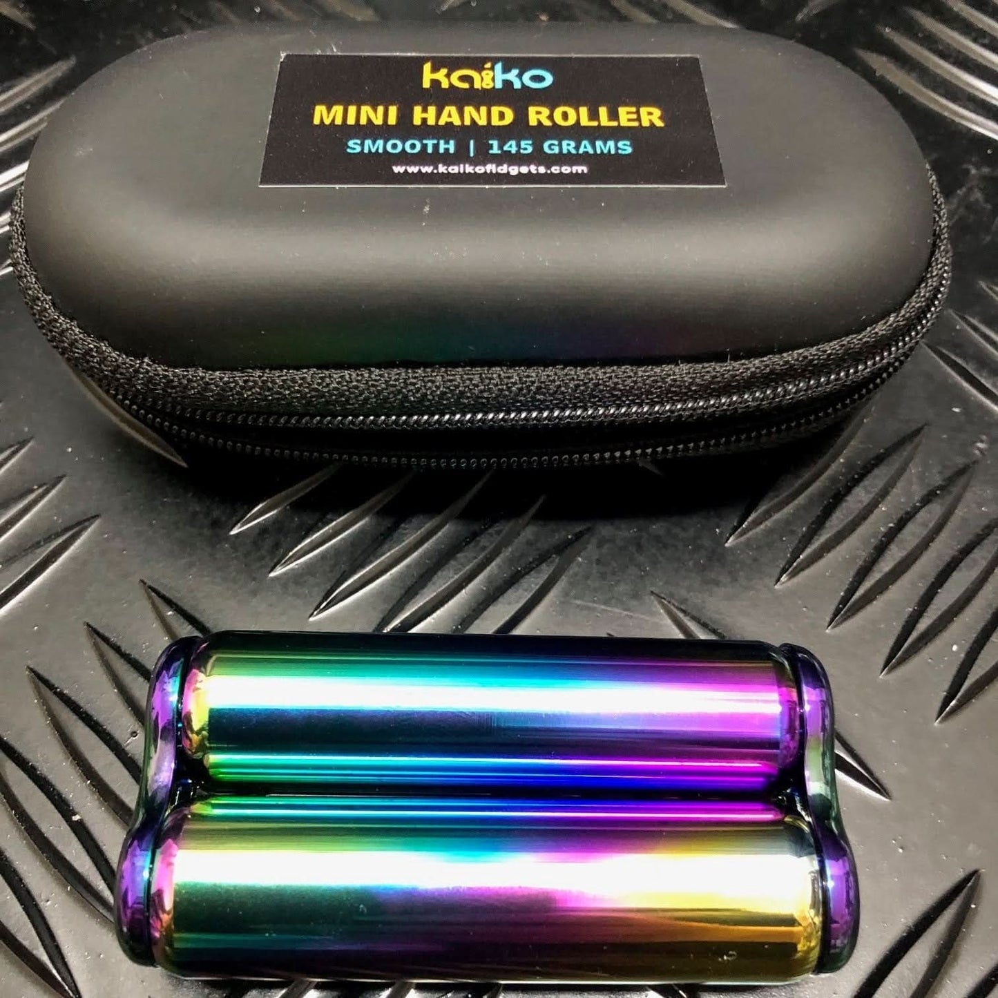 Sensory Spikey & Roller Kit