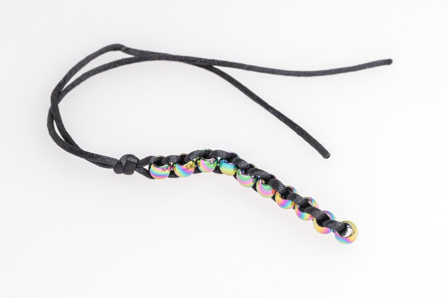 Kaiko Hand Caterpillar Fidget - Focus & Balance Toy