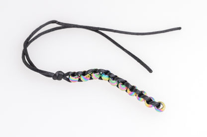 Kaiko Hand Caterpillar Fidget - Focus & Balance Toy