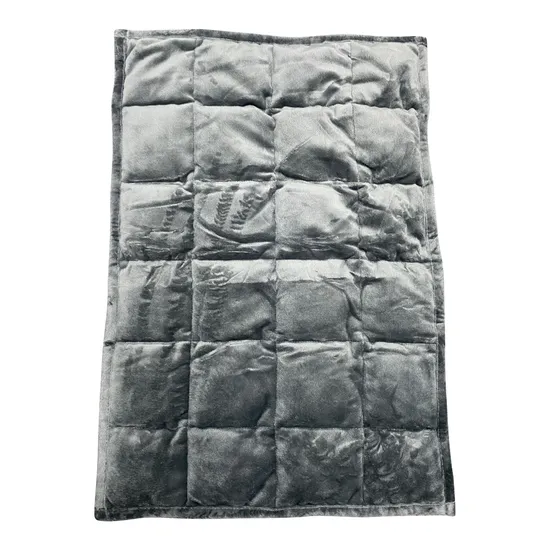 Weighted Lap Pad - Sensory and educational product from Calm Cove Kids