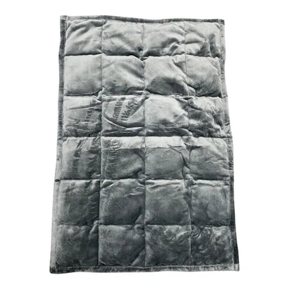 Weighted Lap Pad - Sensory and educational product from Calm Cove Kids