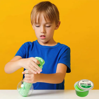 Support Putty - 5 colours - 5 strengths - Image 5