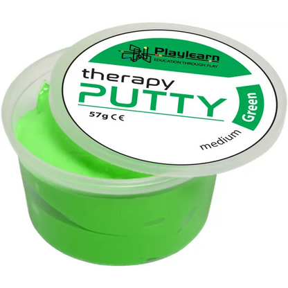 Support Putty - 5 colours - 5 strengths - Image 4