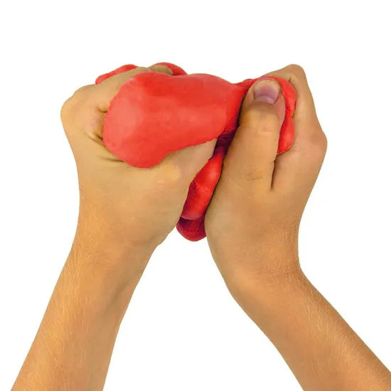 Support Putty - 5 colours - 5 strengths - Image 3