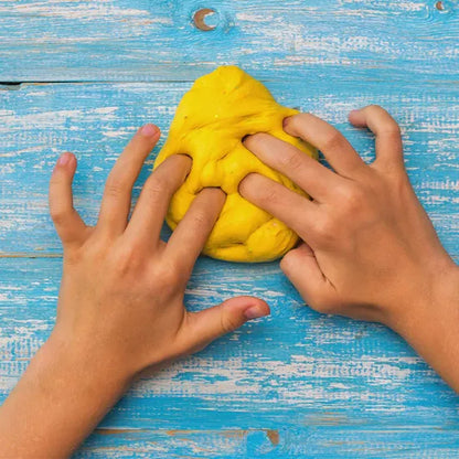 Support Putty - 5 colours - 5 strengths - Image 2