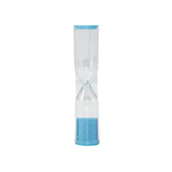 Sand Timer 90 Second - Sensory and educational product from Calm Cove Kids