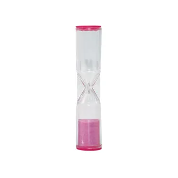 Sand Timer 120 Second - Sensory and educational product from Calm Cove Kids