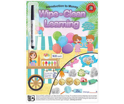 Wipe-Clean Learning - Image 4