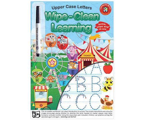 Wipe-Clean Learning - Image 6