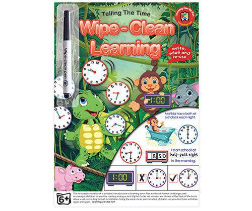 Wipe-Clean Learning - Image 3