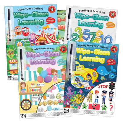 Wipe-Clean Learning - Image 7