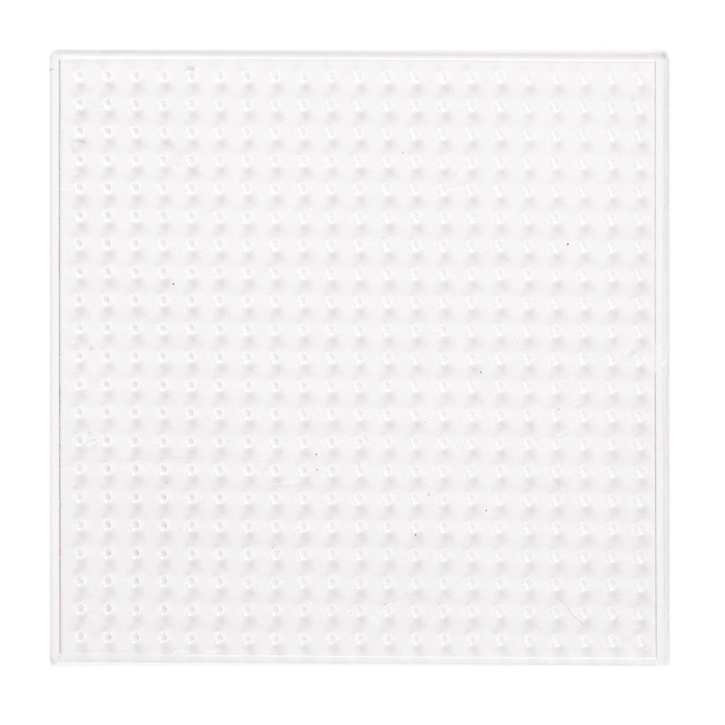 Bond Fuse Beads Pegboard Trays Pack of 10 - Image 3