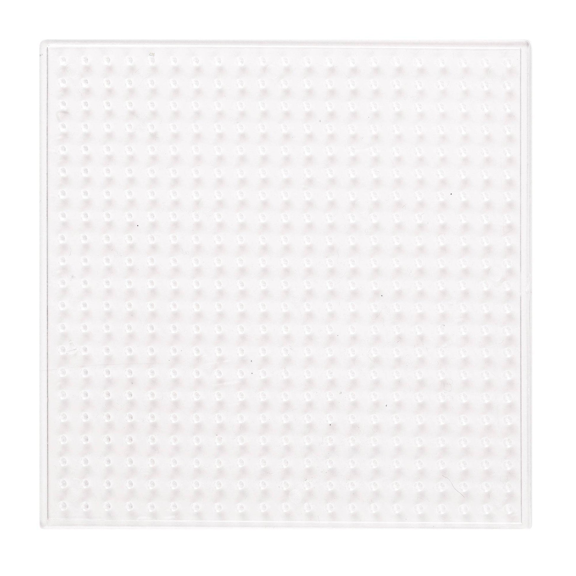 Bond Fuse Beads Pegboard Trays Pack of 10 - Image 3