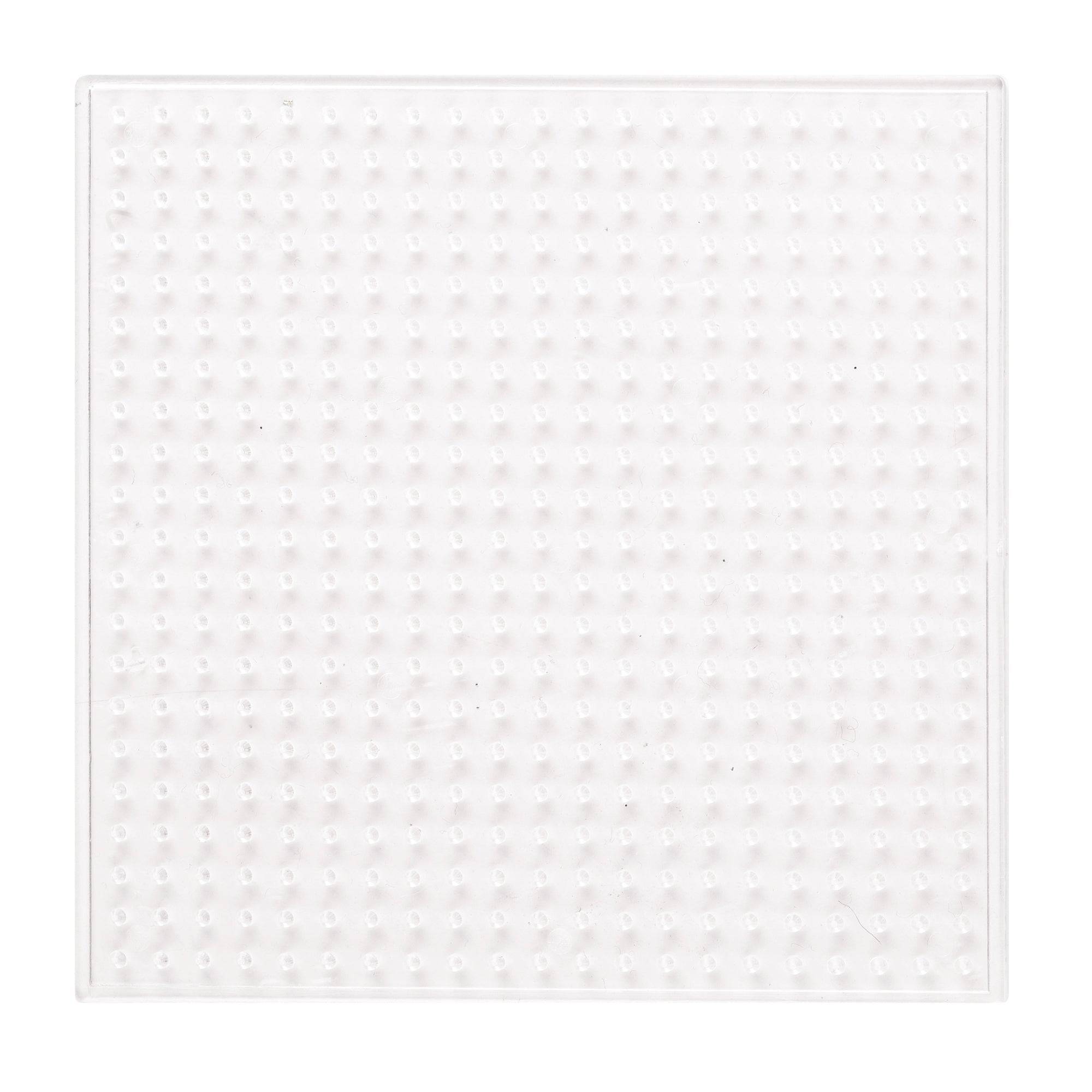 Bond Fuse Beads Pegboard Trays Pack of 10 - Image 3