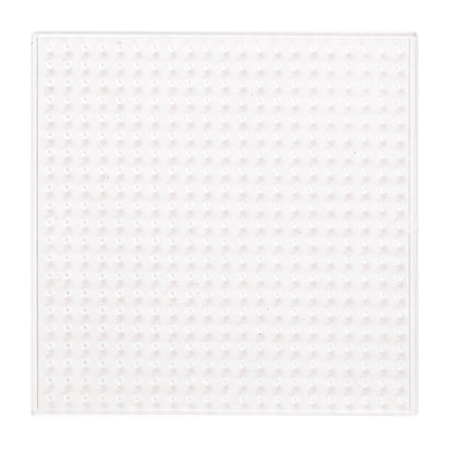 Bond Fuse Beads Pegboard Trays Pack of 10 - Image 3