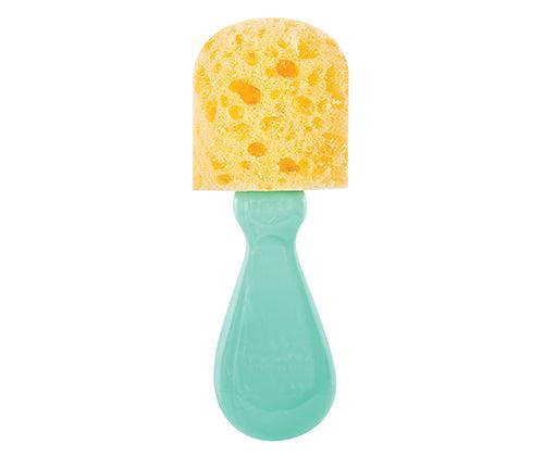 First Creations Easi-Grip Texture Brushes Set of 3 - Image 3