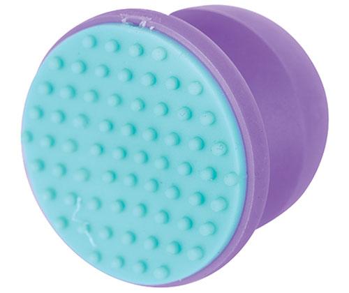 First Creations Easi-Grip Texture Stamps Pack of 3 - Image 4