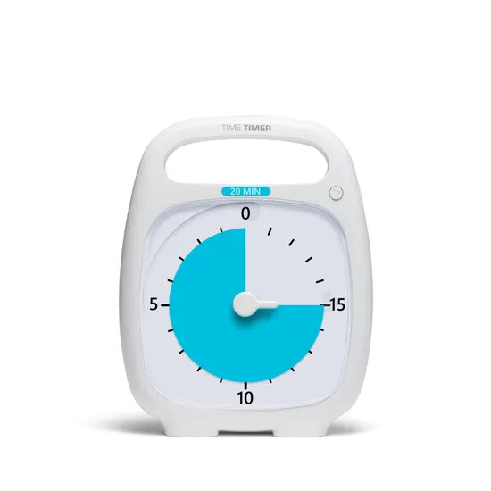 Time Timer PLUS - 20 min - Image 3