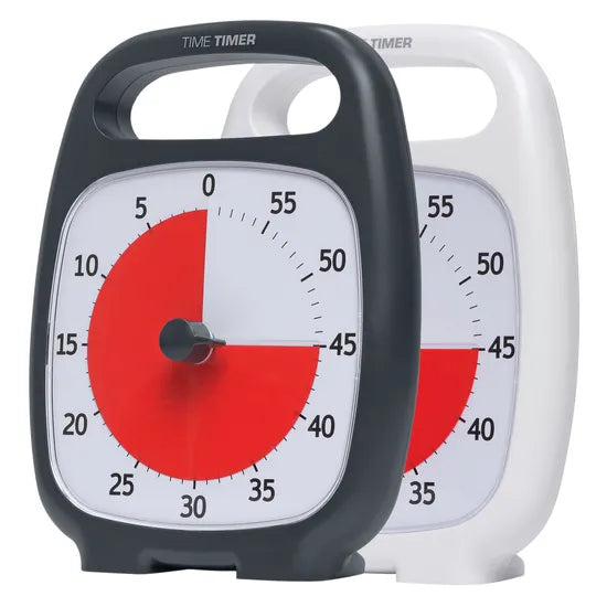 Time Timer Plus - 60 min - Image 4
