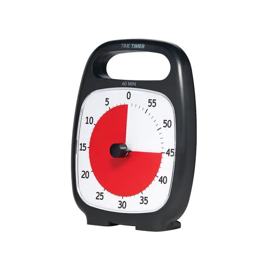 Time Timer Plus - 60 min - Image 2