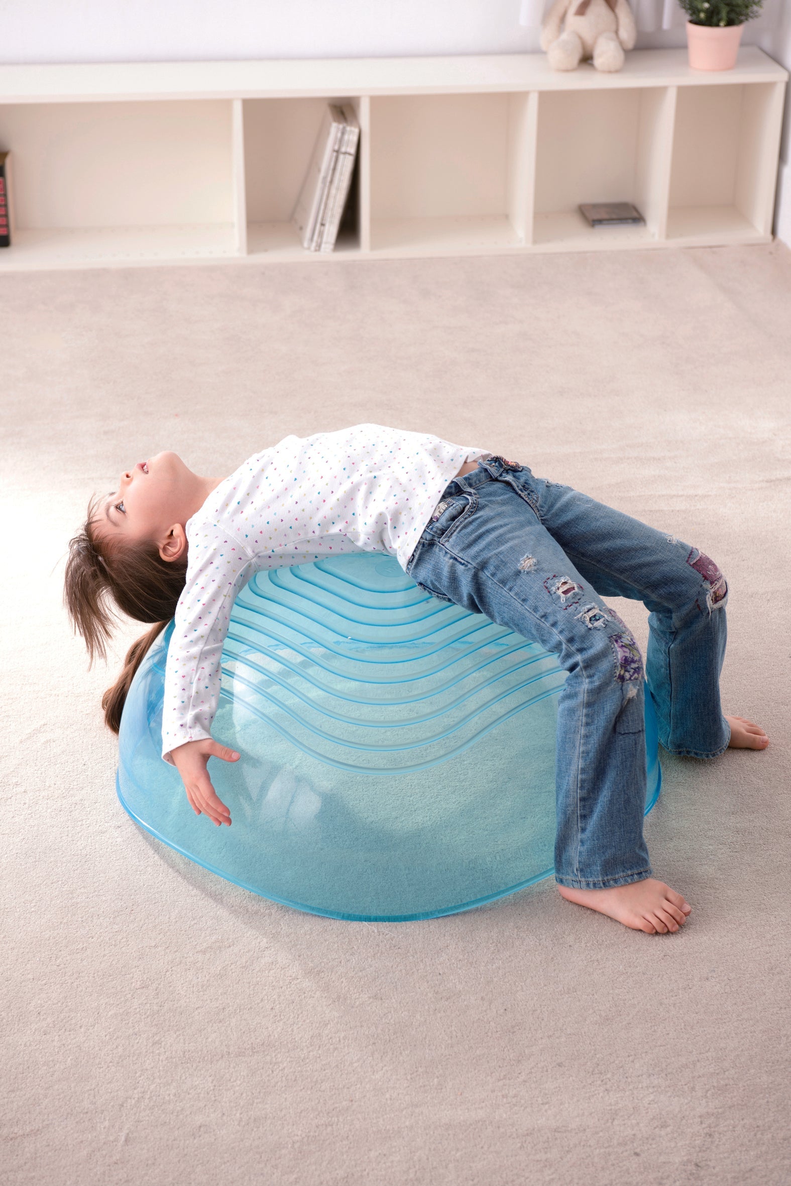 WePlay Rocking Clear Bowl - Image 3