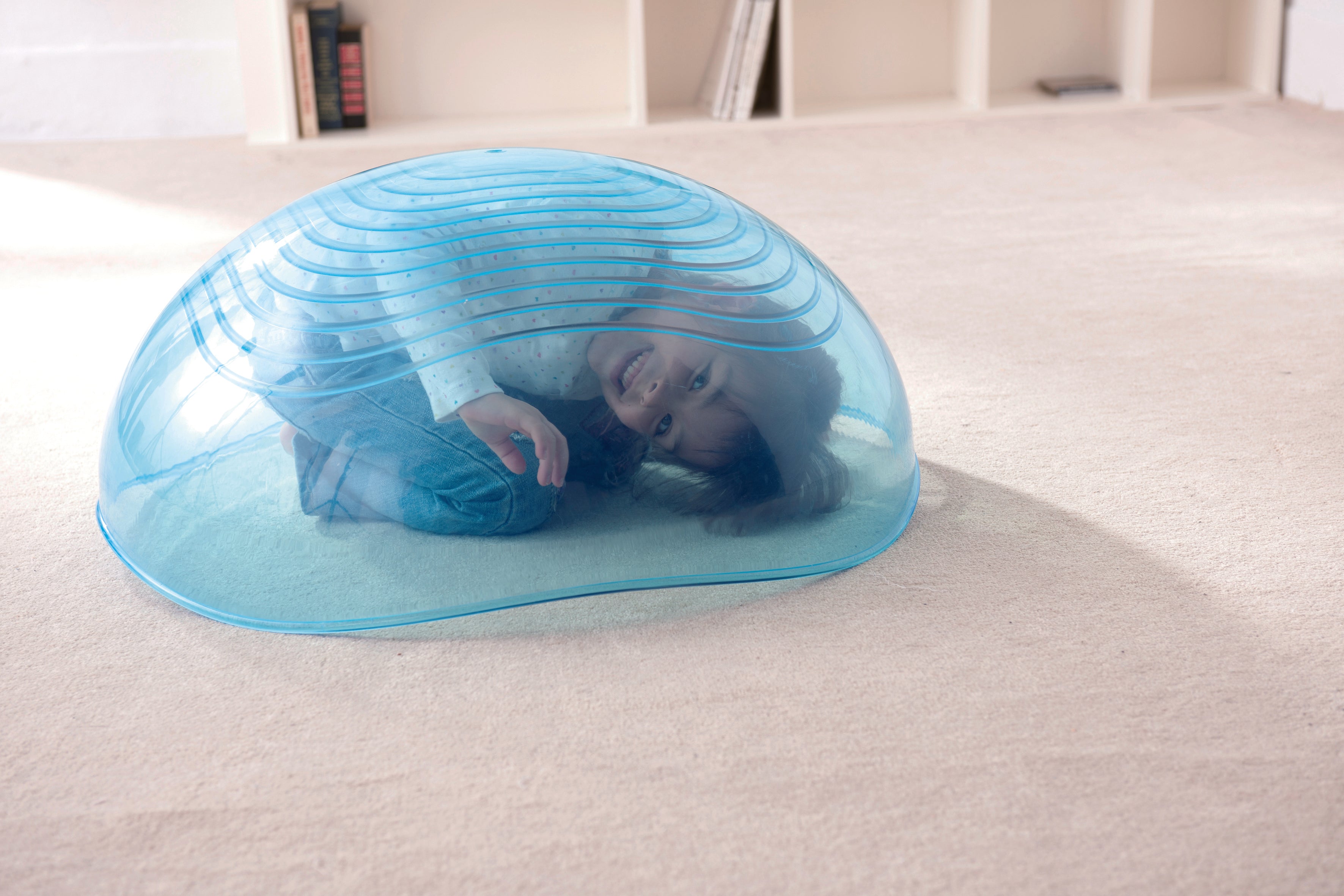 WePlay Rocking Clear Bowl - Image 2