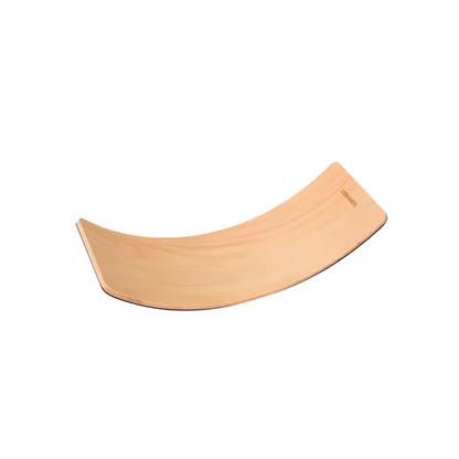 MTA Wooden Rocking Balance Board - Sensory and educational product from Calm Cove Kids